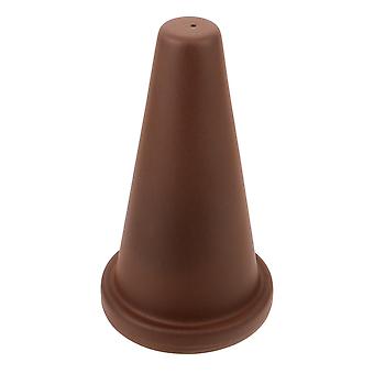 Fish Spawning Cone for Aquarium Breeding with Spawning Cone Decor Bucket
