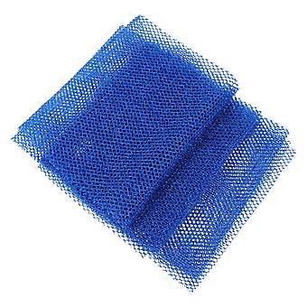 Bath Skin Scrubber Home Use Bath Scrubber Towels for Exfoliation 6Pcs