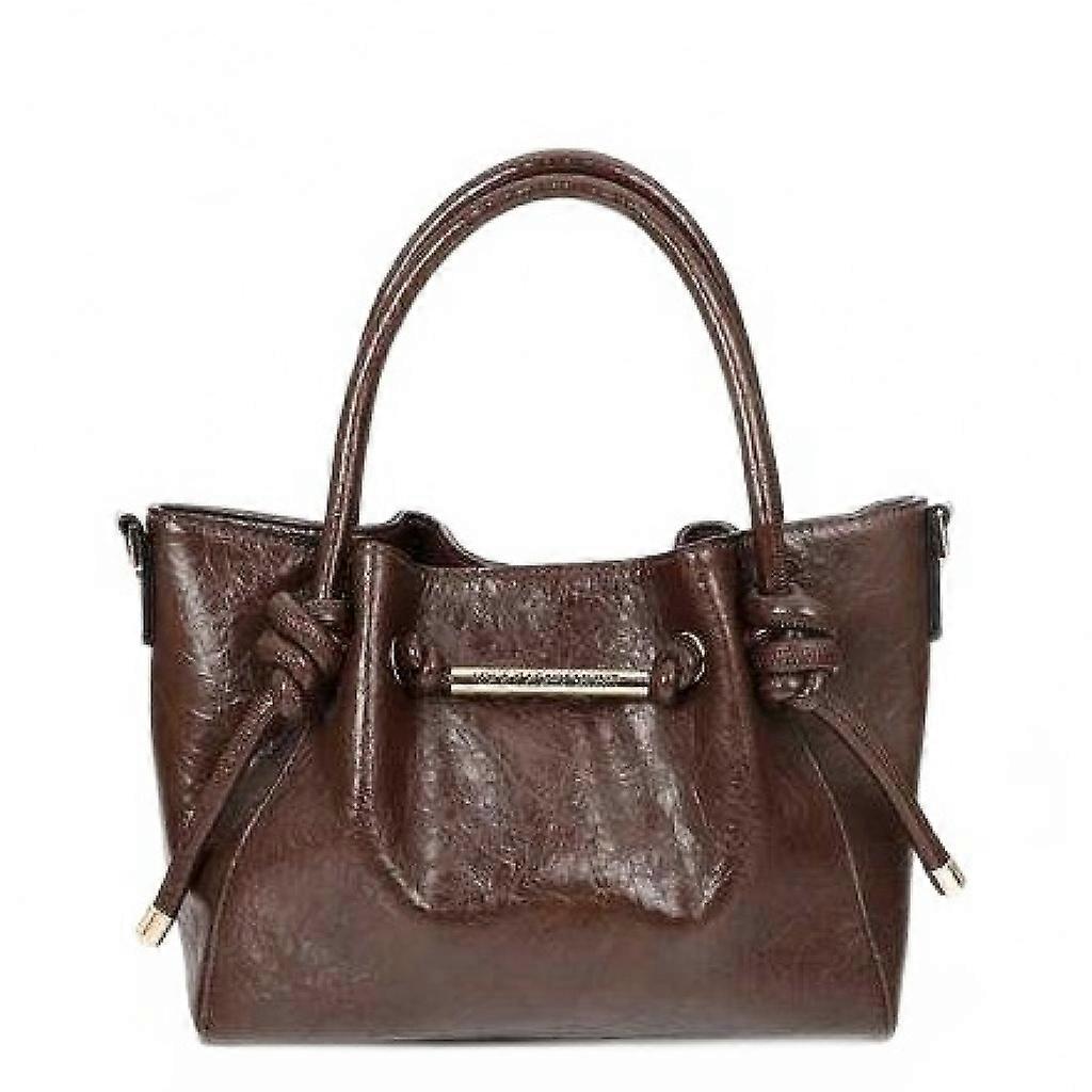 Lola Casademunt Bolsos Crossbody Bag mit Metallrohrdetail