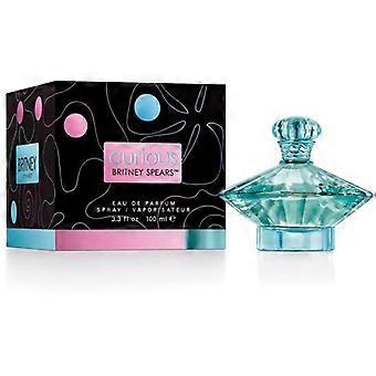 Britney Spears Curious EDP W 100 ml