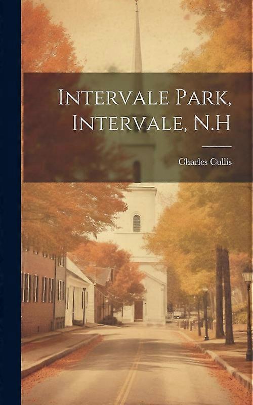 Intervale Park Intervale N.h