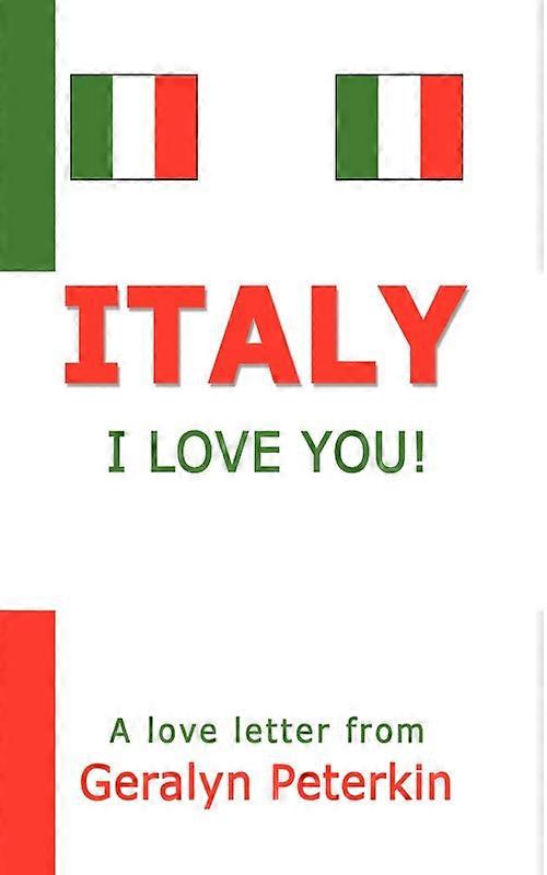 Italy I Love You