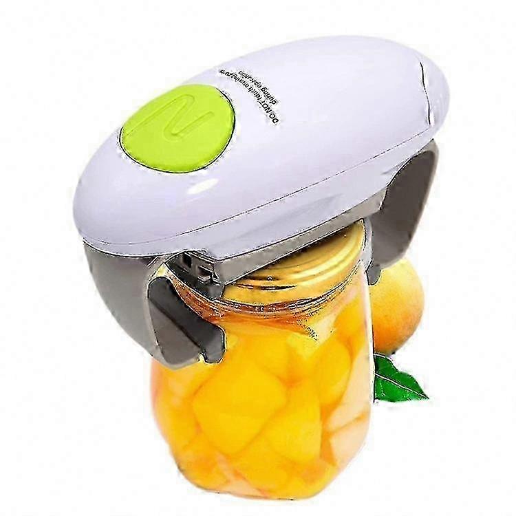 Electric Automatic Jar Opener for Seniors