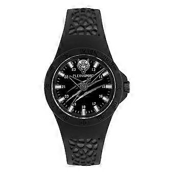 Plein Sport Thunderstorm 40mm horloge PSBBA0423