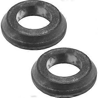 GP83888 Flush Valve Seal for Kohler Toilet Tank Components 1032640/K84284(2 Pcs)