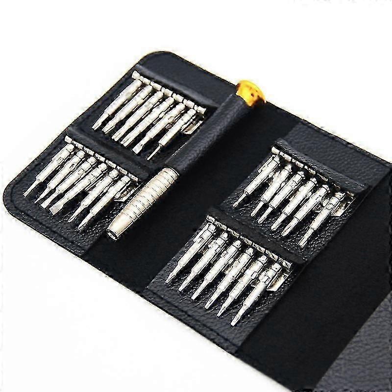 Mini Precision Screwdriver Opening Repair Tools Kit