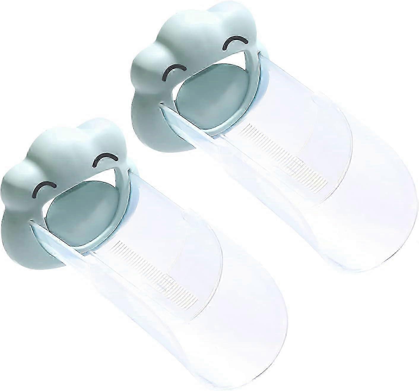 Faucet Extenders, 2-Piece Set