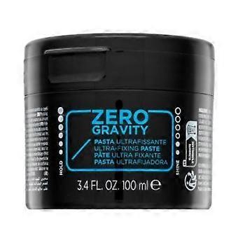 Kemon Zero Gravity Ultra-Fixierpaste 100 ml