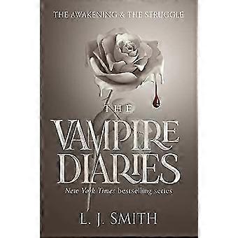 De Ontwaking en de Strijd: The Vampire Diaries.