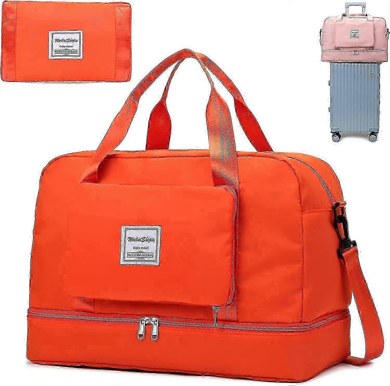 Large Capacity Foldable Wet Dry Bag