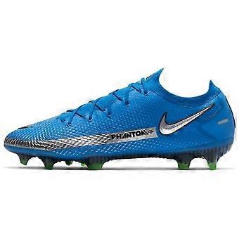 Nike Phantom GT Elite FG Azul Foto CK8439-400