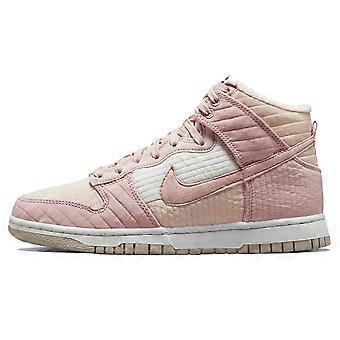 Nike Dunk High LX Next Nature Pink Oxford da donna DN9909-200