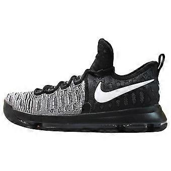 Nike KD 9 EP 'Black White' 844382-010