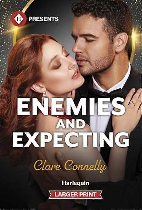 Enemies and Expecting