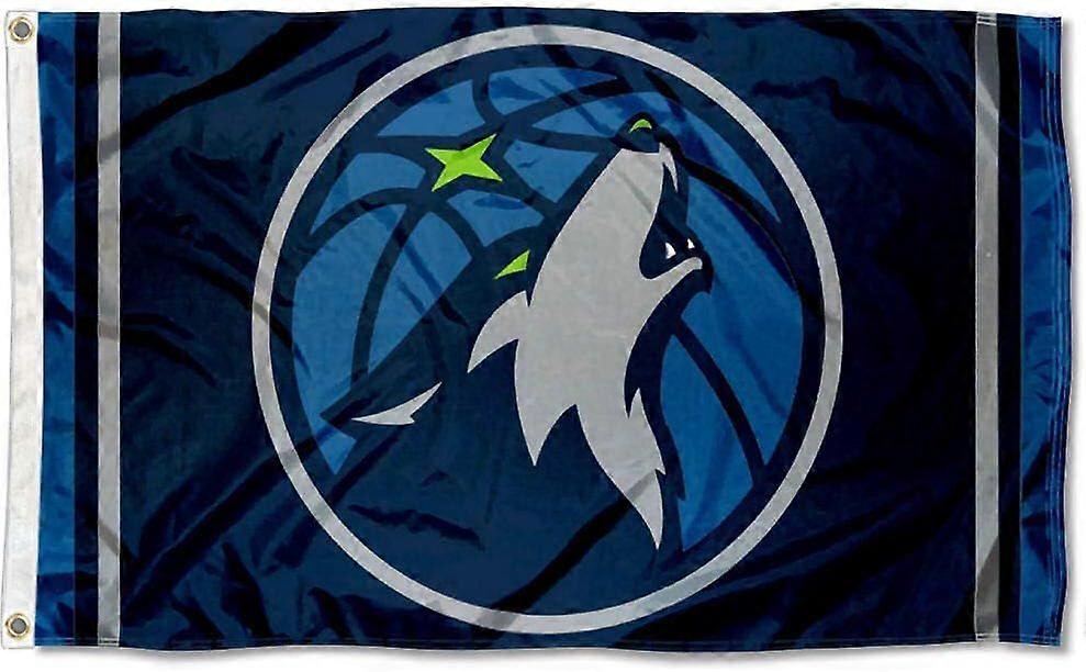 Vlajka Minnesota Timberwolves RR297