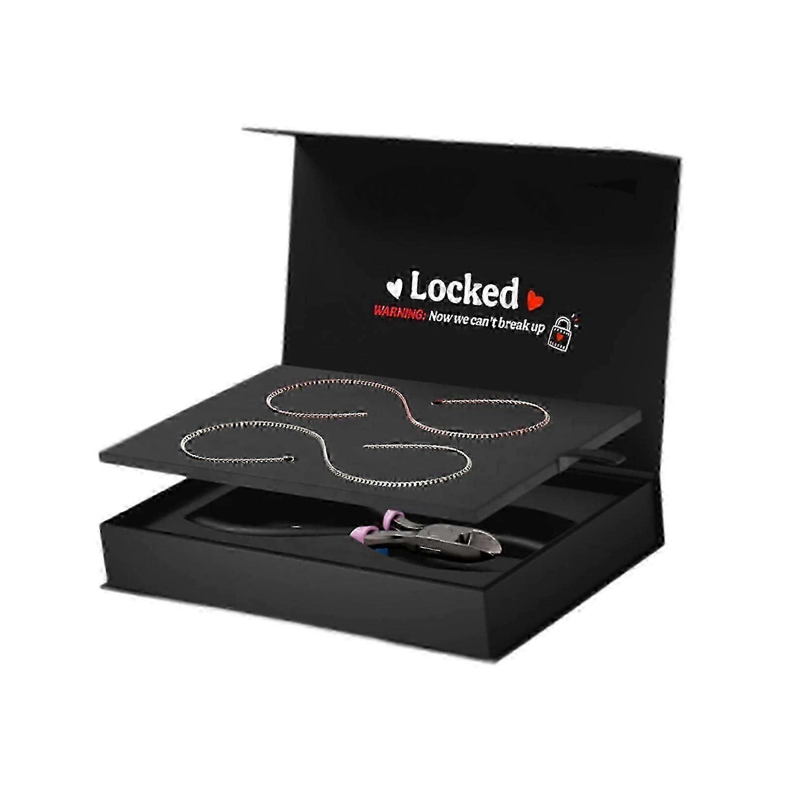Stainless Steel Forever Bracelet Kit