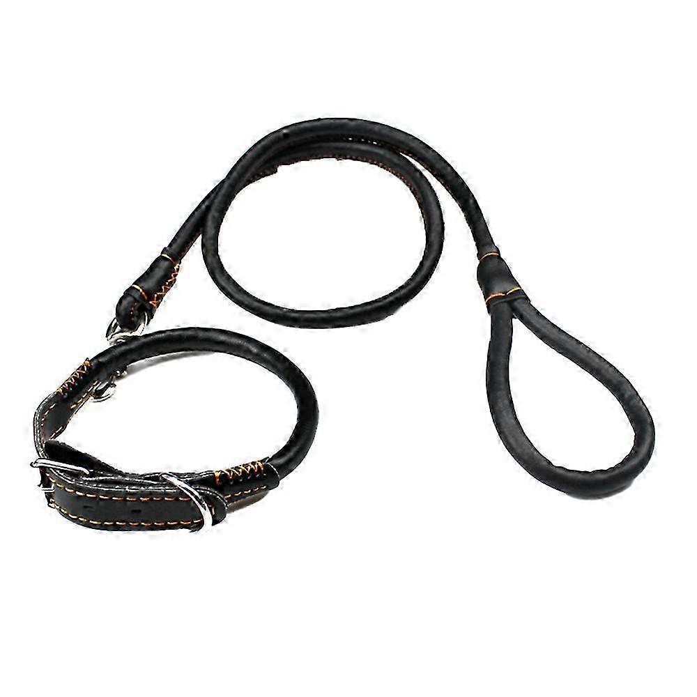 British Rope Leash Durable Adjustable Comfort