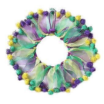 Verstelbare feestelijke halsband voor huisdieren