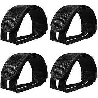 45cm Anti-Slip Pedal Straps
