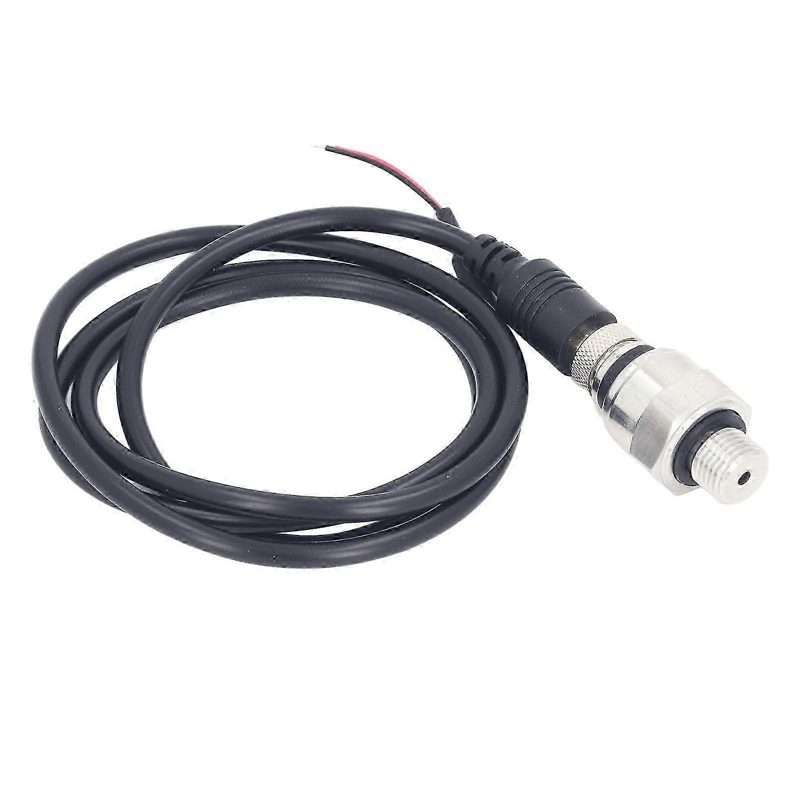 Compact 1.6MPa 4-20mA Pressure Sensor