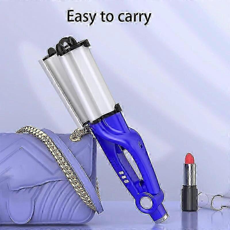 Professional 28mm Ceramic Waver