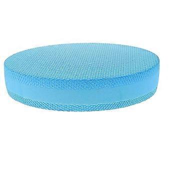 Balance Pad, TPE Non-Slip for Stability Training, Yoga Home Workout Mat, 11.2x6.88x2.44in