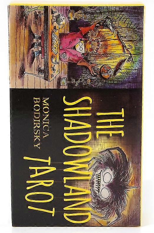 Durable Paper Tarot Oracle Deck