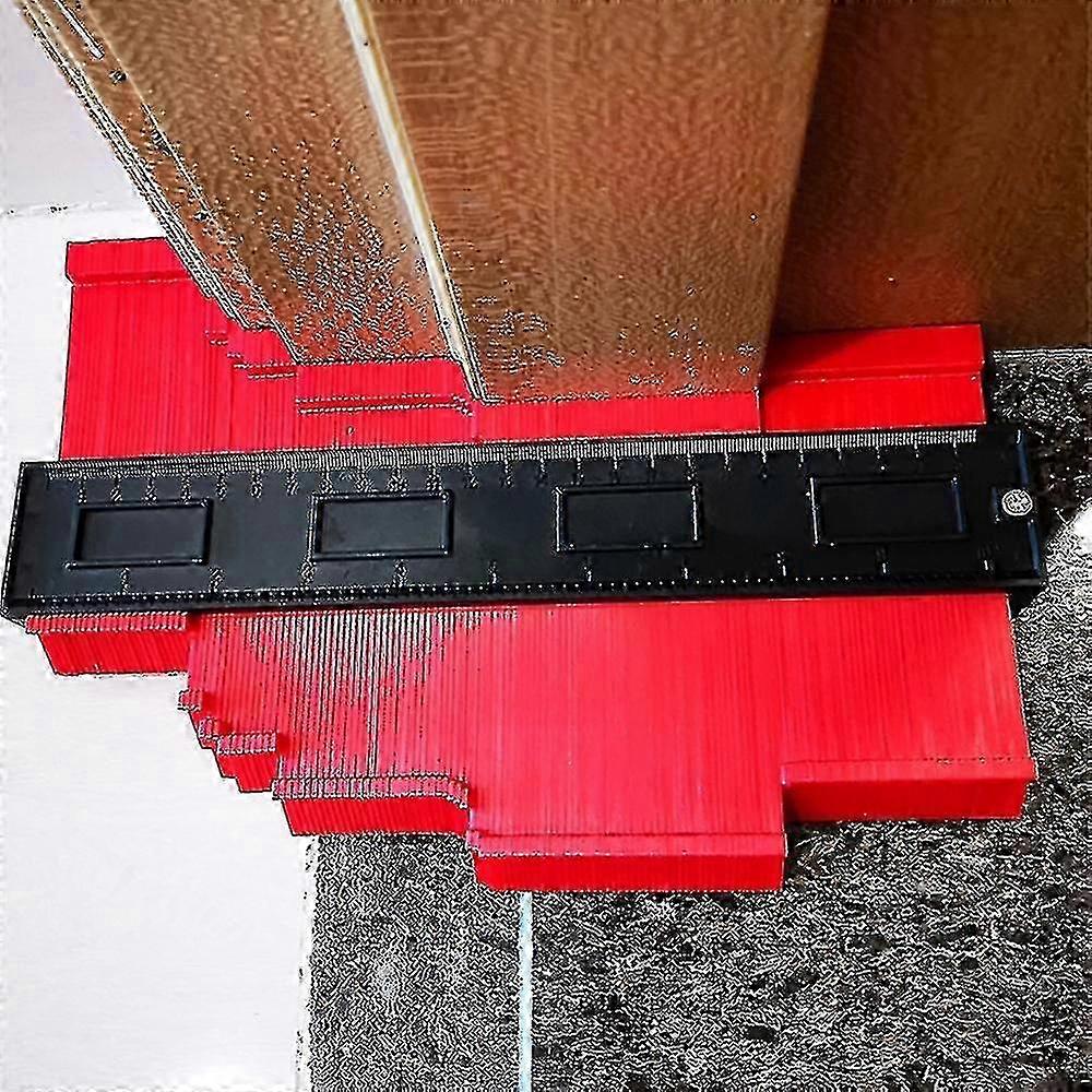 25cm ABS Contour Profile Gauge