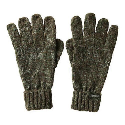 Regatta Womens/Ladies Multimix Winter Gloves