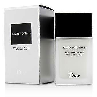 Christian Dior Dior Homme After Shave Balm  100ml/3.4oz