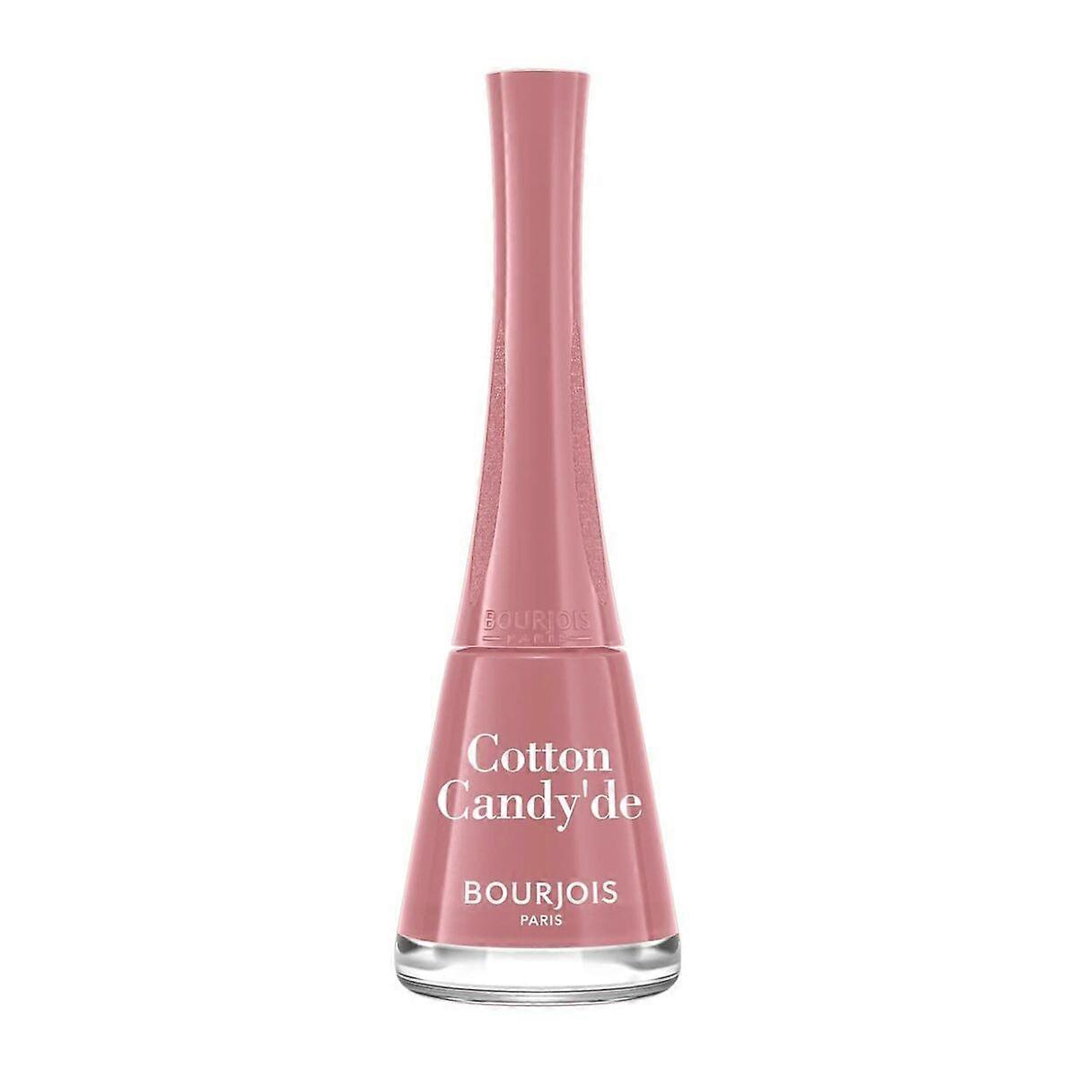 esmalte Bourjois Nº 050-algodão doce (9 ml)