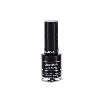 kynsilakka Colorstay Geeli Kateus Revlon
