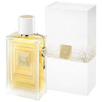 Damesparfum Lalique Les Compositions Parfumées Infinite Shine EDP 100 ml