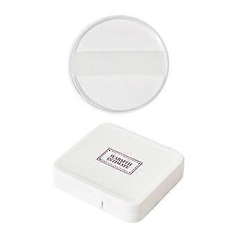 Silicone Body Lotion Applicator with Ergonomic Grip Strap for Even Cream Coverage and Easy Cleaning