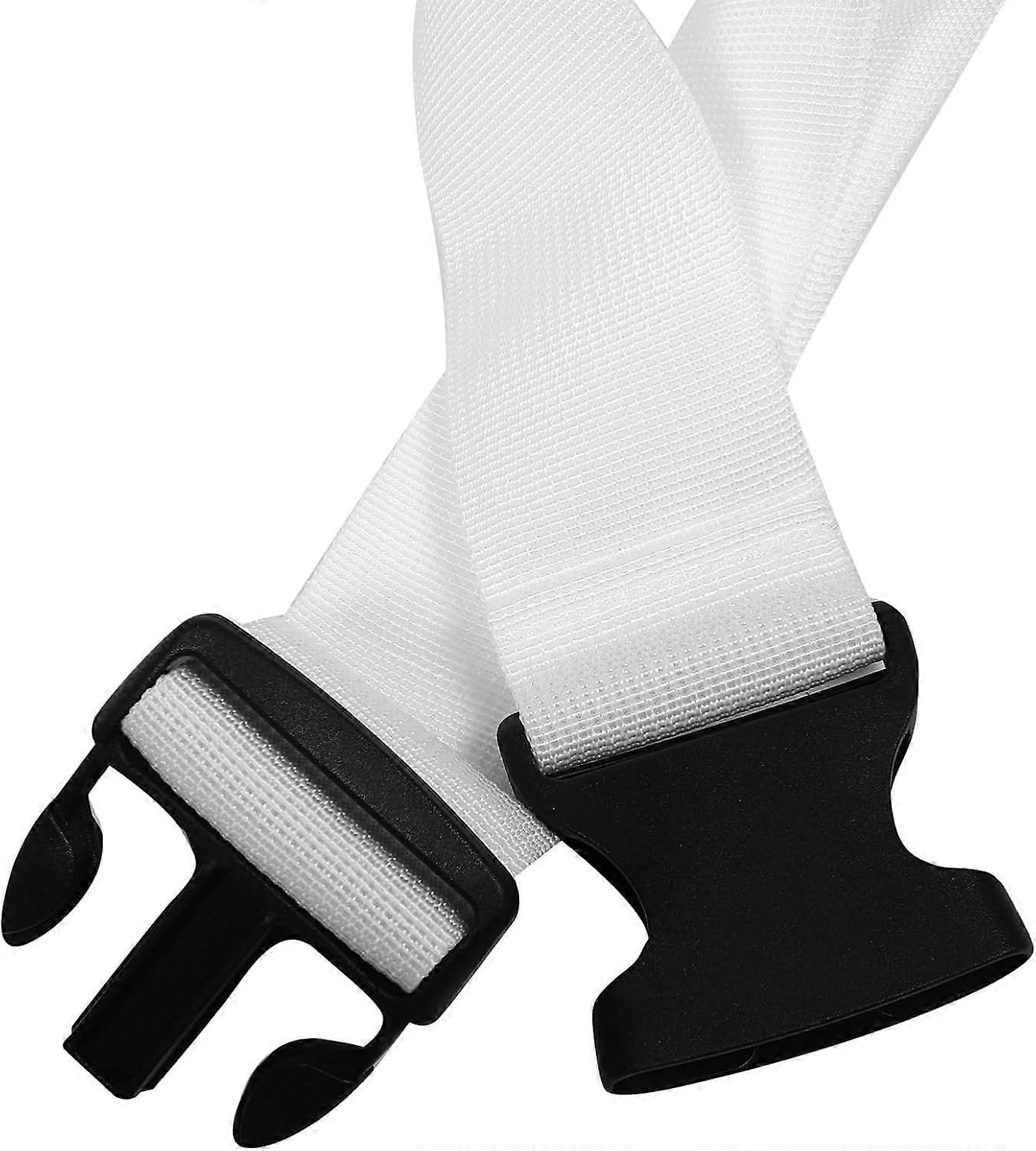 Connector Strap Heavy Duty with Adjustable Buckle