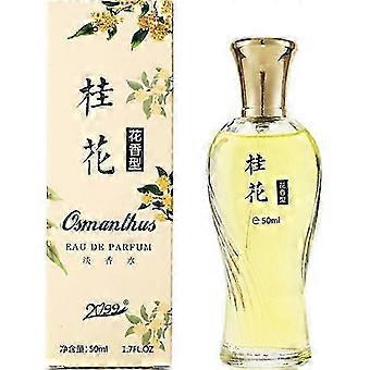 Ladies Floral Perfume Chinese Traditional Flower Perfume