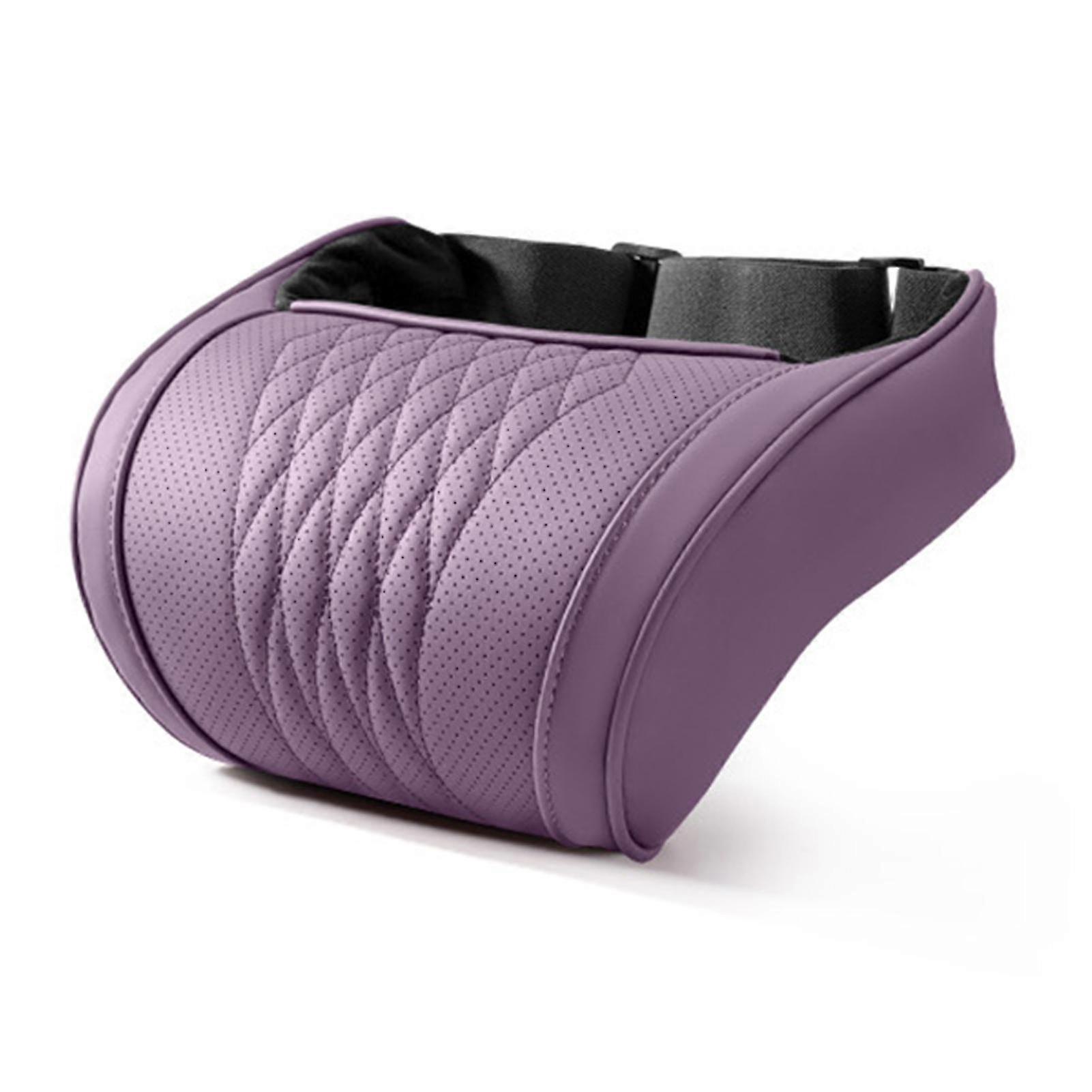 Adjustable Memory Foam Neck Cushion