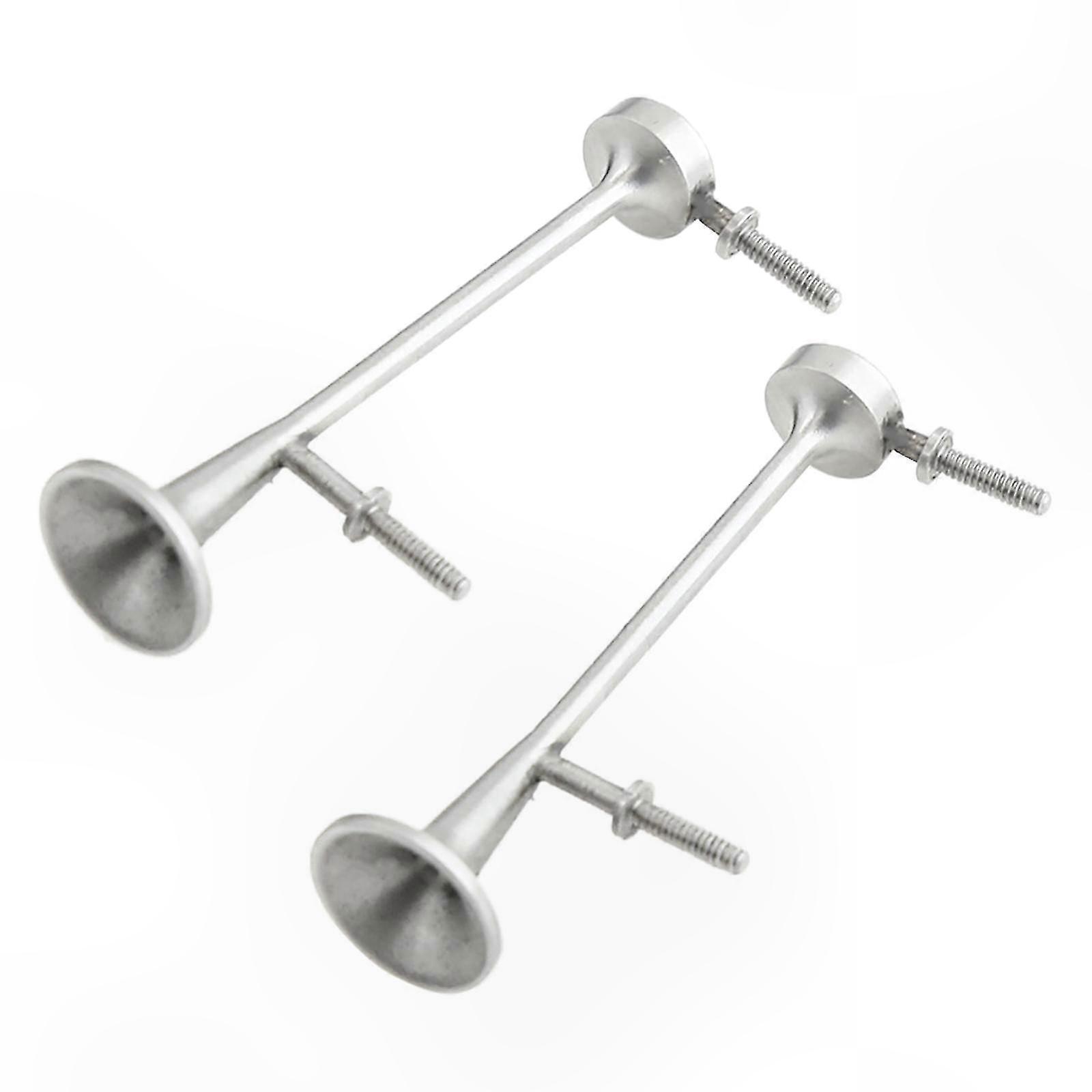 Tamiya-Compatible Horn Speaker Models