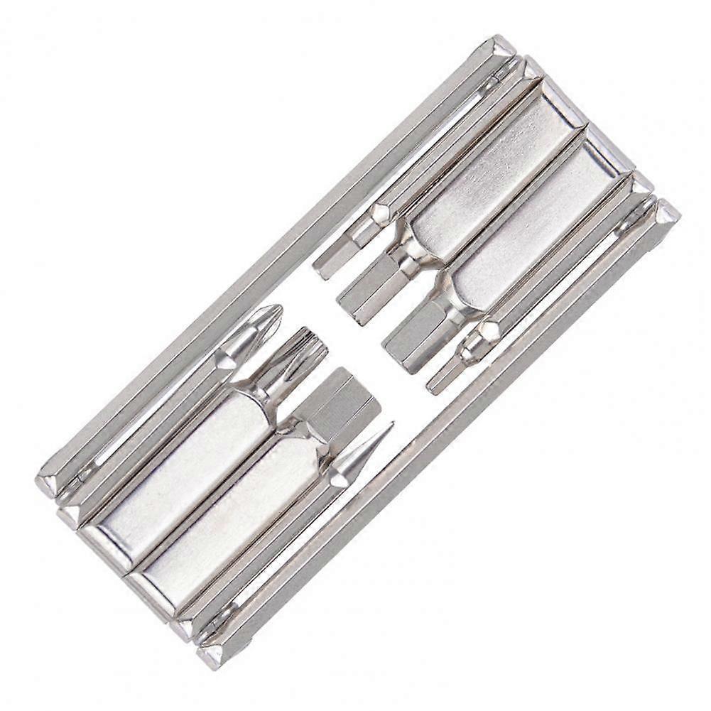 8-Function Mini Bike Wrench