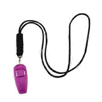 Professional Dog Whistle Obedience Kits with Dog Clickers Outdoor Dogs Ultrasonic Whistle Barking Control Device