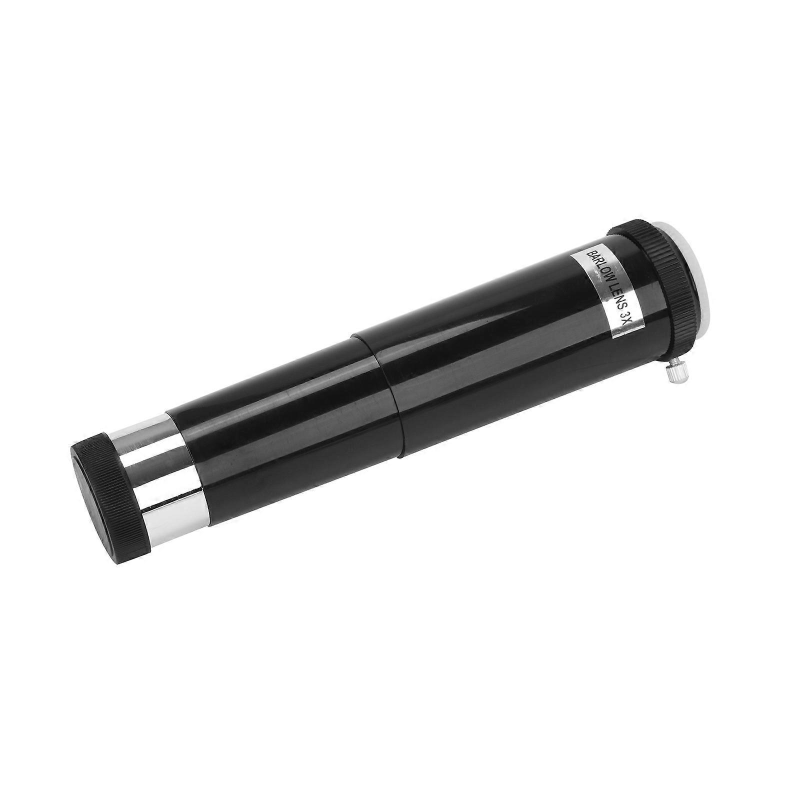 1.5X Erecting Barlow Lens Compact