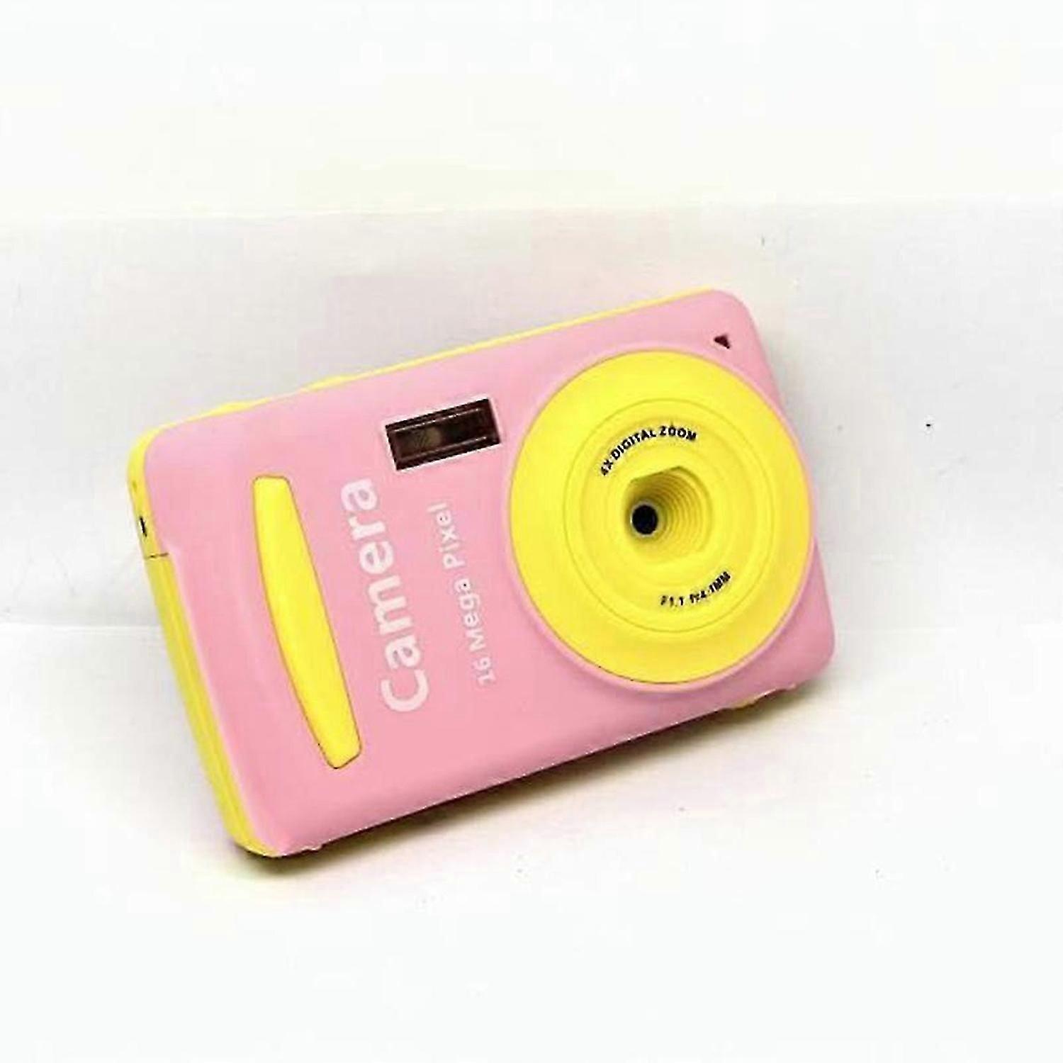 2.7 Inch TFT 16MP Mini Digital Camera