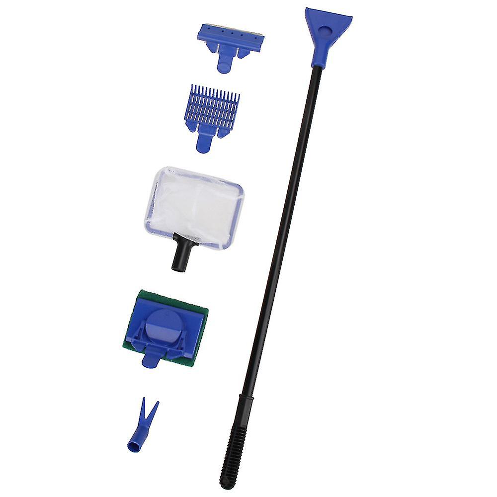 Aquarium Reinigingsset