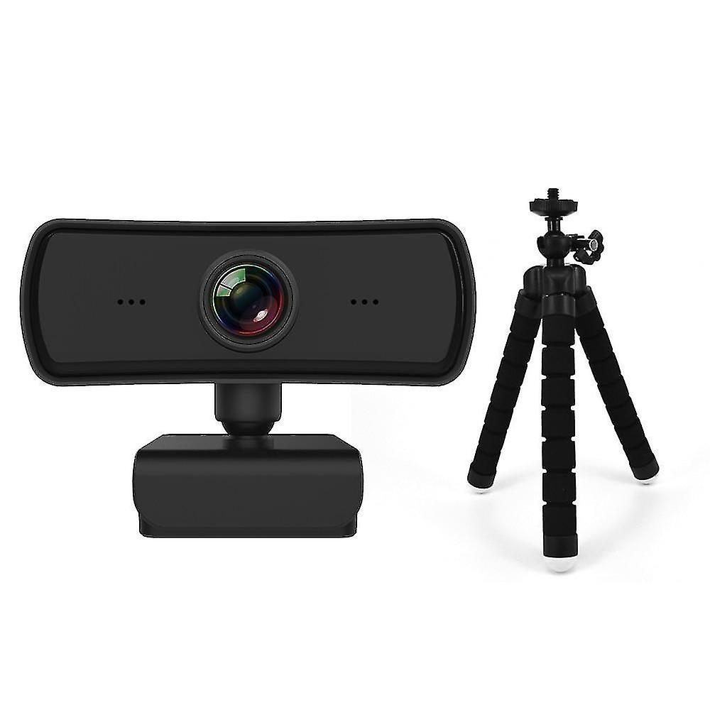 400w Hd Pixel 2k Usb Webcam 1080p Autofocus Web Camera