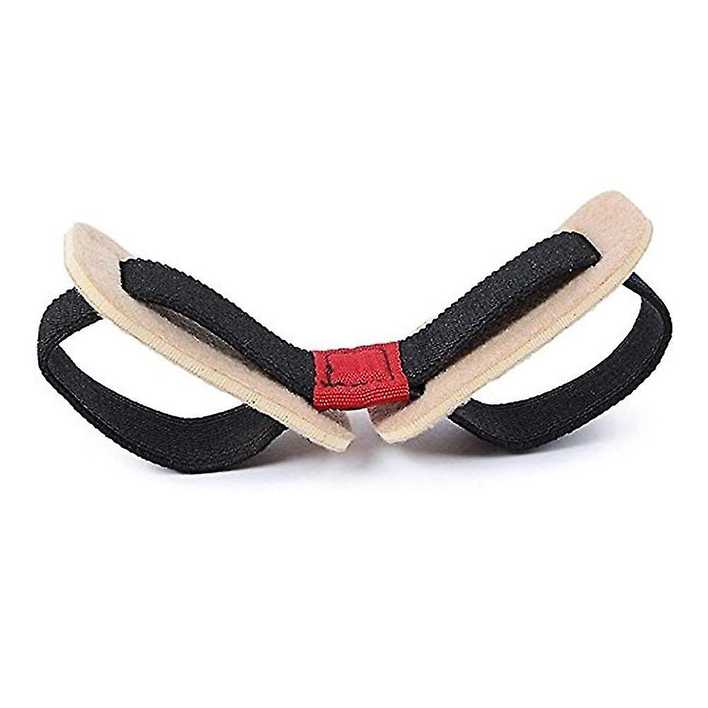 Thumb Valgus Training Beltcorrector Toe Straightener Relief Big Toe Strap Bunion Splint Restores Natural Alignment Of Overlapping And Crooked Toes