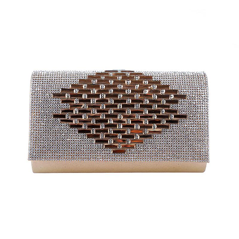 بريق مخلب المحافظ للنساء مساء حقائب براثن رفرف المغلف حقائب اليد حفل زفاف كبير حفلة موسيقية محفظة