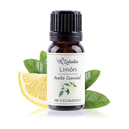 Lemon essential oil (citrus limonum) 30 ml of essential oil
