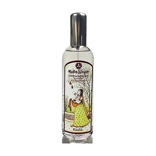 Ruda natural liquid air freshener 100 ml
