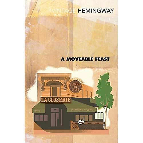 A Moveable Feast (Vintage Classics)