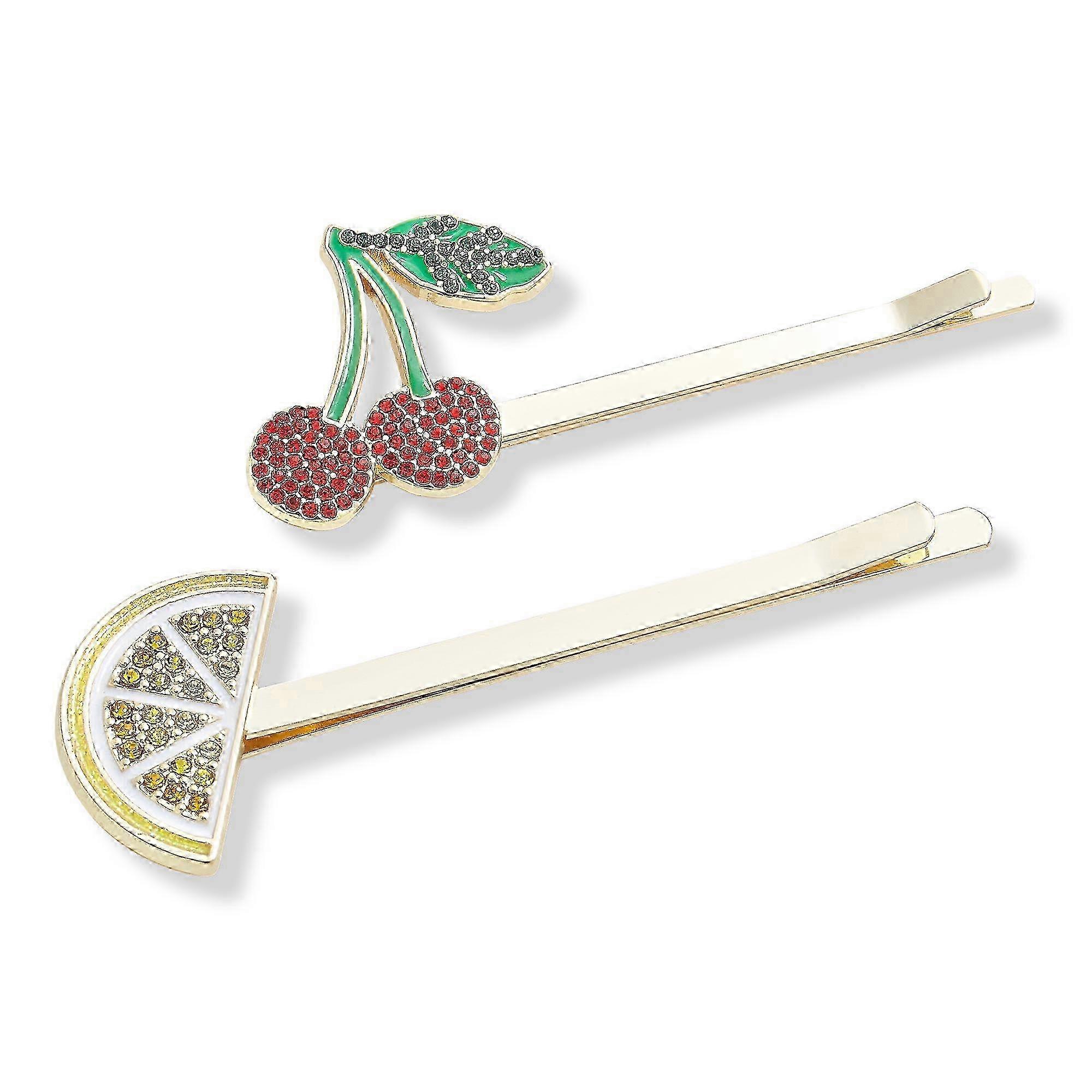 Baublebar Anika Hair Pin Set, 2 Ea